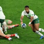 How to watch Ireland vs. South Africa online for free