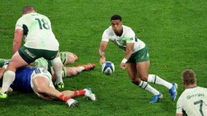How to watch Ireland vs. South Africa online for free