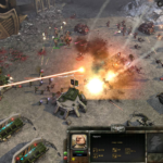 Why Relic Entertainment wants to make games more quickly