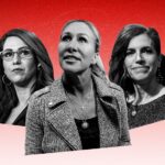 What Marjorie Taylor Greene’s Break With Trump Tells Us About MAGA Women in Politics