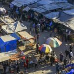 Indonesia, Azerbaijan, and Pakistan top candidates to provide troops for stabilization force in Gaza