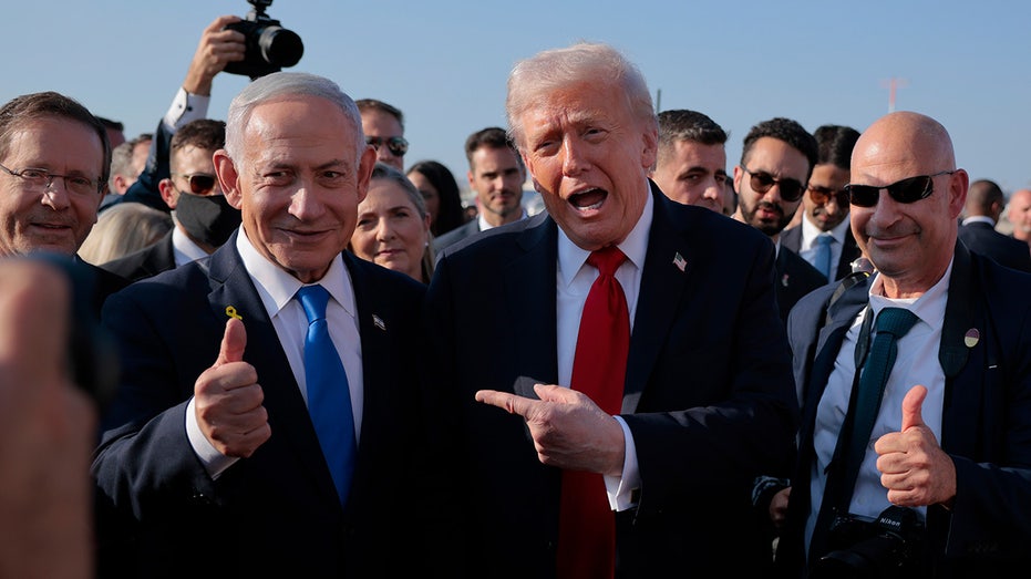 Why Trump, rightly praised for the Gaza ceasefire, acts so differently at home