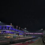 Albon n’a rien pu faire à cause d’une stratégie ruinée dès le début de course