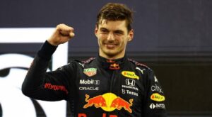 Verstappen Defeats Piastri To Win Qatar Grand Prix
