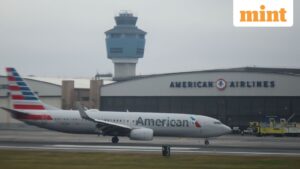 American Airlines says 340 aircraft to get impacted as Airbus warns of travel disruption over A320 software issue
