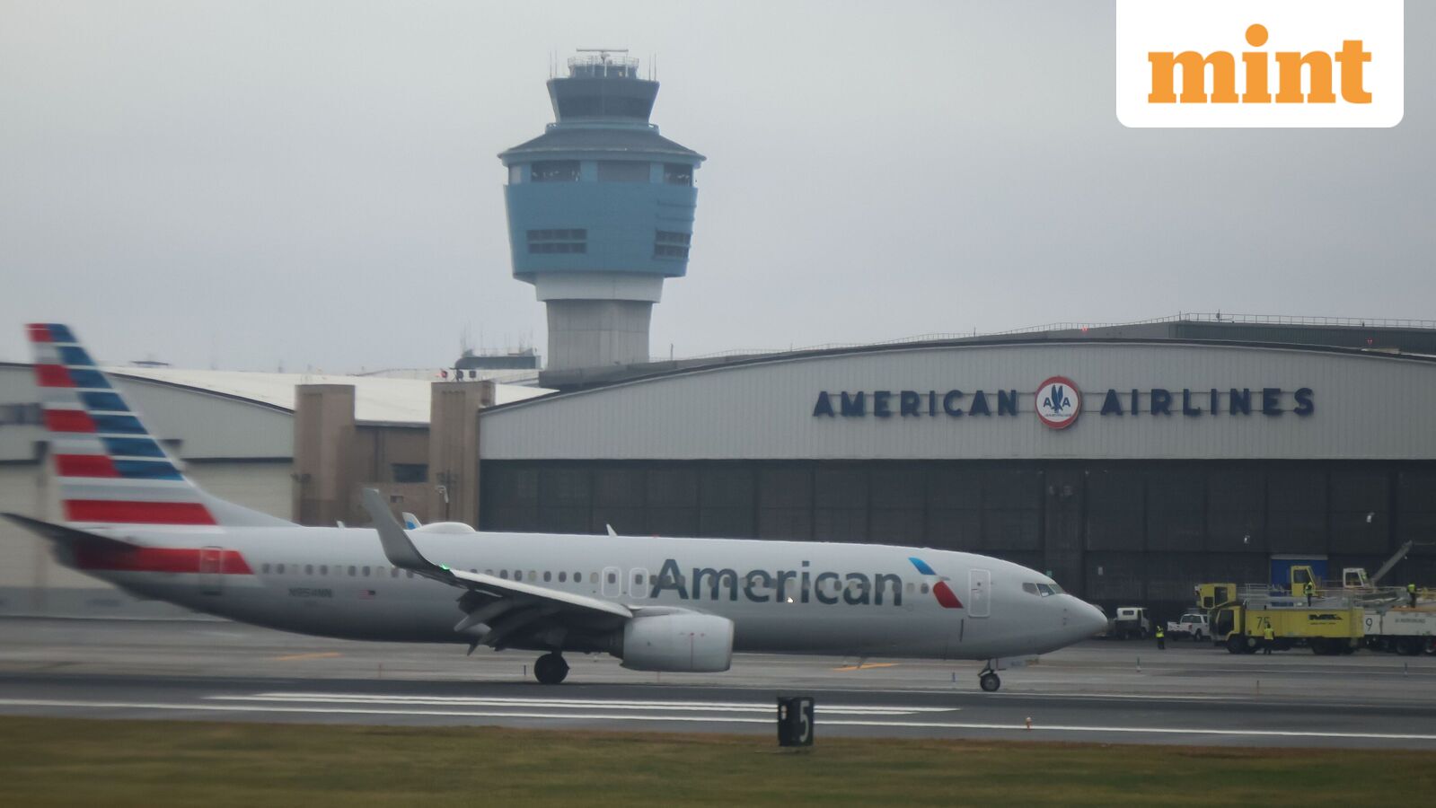American Airlines says 340 aircraft to get impacted as Airbus warns of travel disruption over A320 software issue