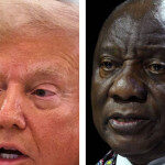 South Africa insist ‘diplomatic tiff’ with Trump won’t derail tomorrow’s G20 agreement