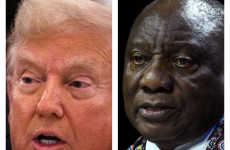 South Africa insist ‘diplomatic tiff’ with Trump won’t derail tomorrow’s G20 agreement