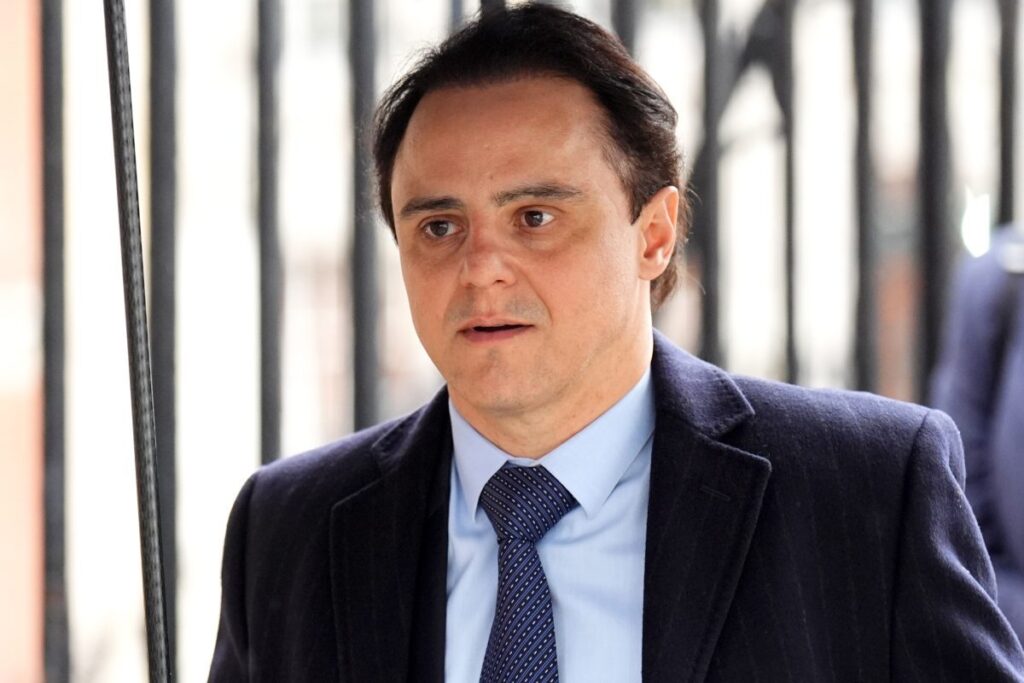 Massa’s £64m damages claim vs F1, FIA and Ecclestone can go to trial, judge says