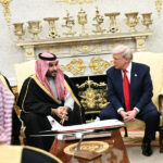 Ex-U.N. investigator ‘shocked and angry’ at Trump’s defense of Saudi crown prince over Khashoggi murder