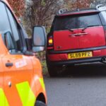 Interview: Ian Ruffle, head of data and insight, RAC