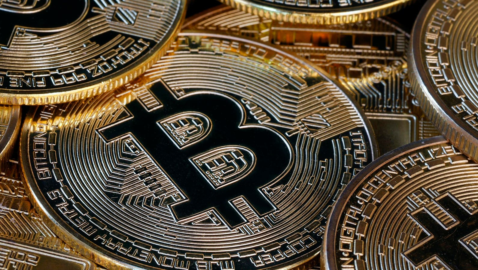 U.S. Seizes $15 Billion In Bitcoin, Sanctions Cambodia’s Prince Group In Global Crypto ‘Scam’ Crackdown