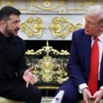 Tomahawk Missiles for Ukraine Should Be on the Table