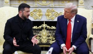 Tomahawk Missiles for Ukraine Should Be on the Table