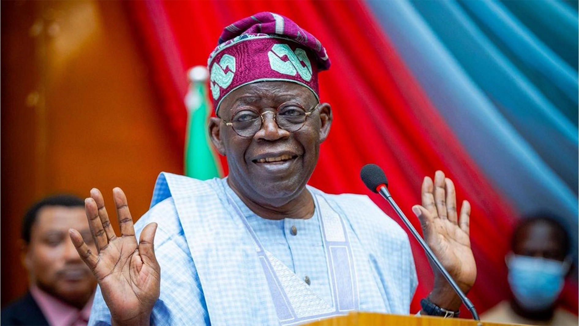 Tinubu seeks fair deal on global mineral trade, AI governance, financial reforms