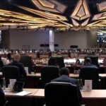 G20 declaration adopted unanimously: World leaders defy US boycott to summit in Africa