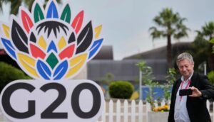 G20 summit in South Africa: Key issues set to dominate agenda