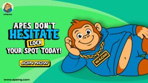 Hot Crypto News: The Best Crypto Coin Apeing Drives Whitelist Excitement as Hyperliquid Targets $50 While Cheems and Pepe Rally