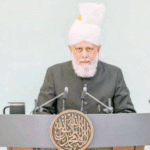 ‘The Expedition Of Tabuk’