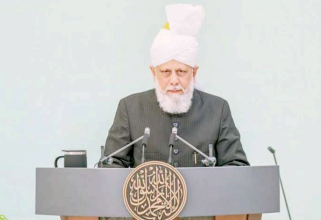 ‘The Expedition Of Tabuk’