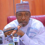 Gov Zulum Declares One-Day Fasting and Prayers Over Insecurity in North-East