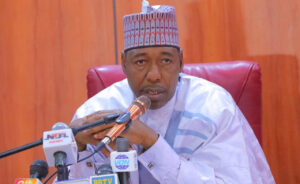 Gov Zulum Declares One-Day Fasting and Prayers Over Insecurity in North-East