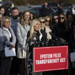 “Hurtful and hateful”: MTG quits Trump, MAGA and Congress