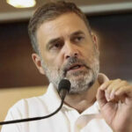 Satara doctor’s death ‘not a suicide but an institutional murder’: Rahul Gandhi
