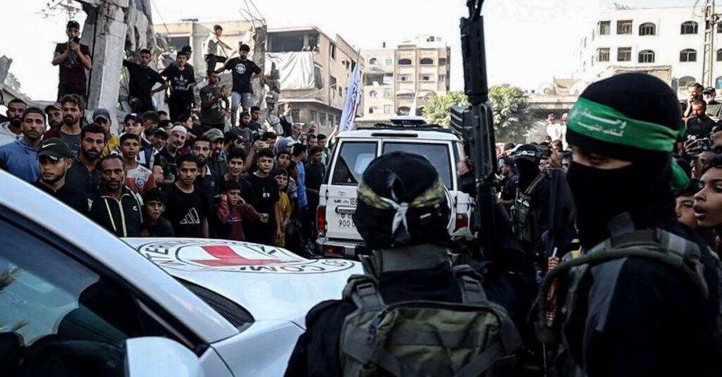 The Hypocrisy and Brainwashing over Gaza