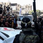 The Hypocrisy and Brainwashing over Gaza