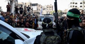 The Hypocrisy and Brainwashing over Gaza