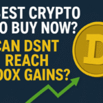 Best Crypto to Buy Now: DeepSnitch AI Outshines Trending Altcoins with 500x Projections