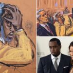 Diddy’s lawyers plan to appeal as convicted rap mogul faces multi-year prison sentence