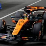 Qatar blow hurts more than Vegas disqualification, says Piastri