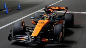 Qatar blow hurts more than Vegas disqualification, says Piastri