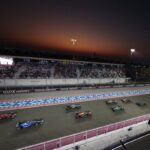 “Just like Monaco”