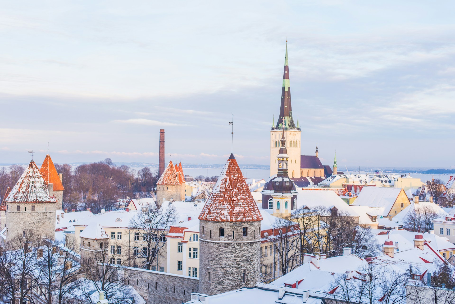 Could Estonia become Europe’s next iGaming hub? 