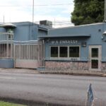 US embassy in touch with police over tourist’s murder