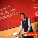 As Kenya seeks cash, South Africa’s Vodacom eyes bigger Safaricom stake