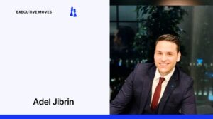 INGOT Brokers’ Former Dubai CEO Adel Jibrin Joins Amber Markets as Chief Revenue Officer