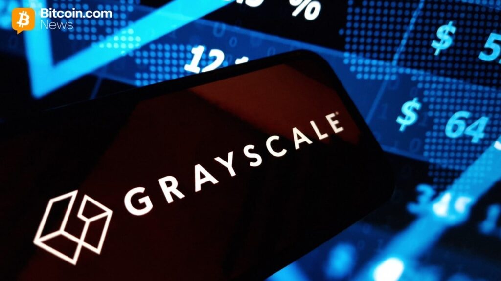 Grayscale Expands SUI Access With GSUI Charging Into Public Markets