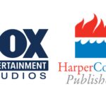 Fox Entertainment Studios and HarperCollins Publishers Strike Two-Way First Look Deal