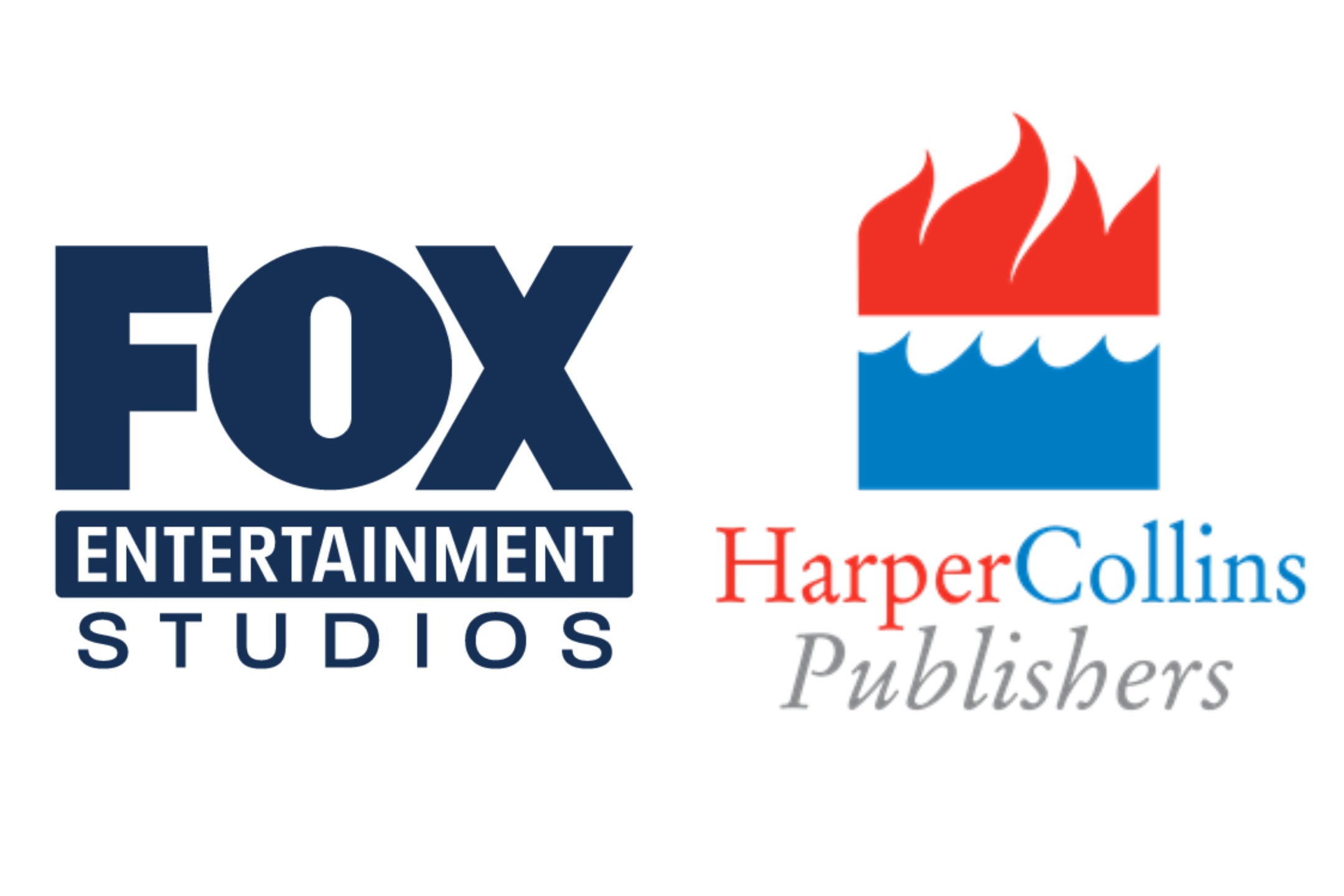 Fox Entertainment Studios and HarperCollins Publishers Strike Two-Way First Look Deal