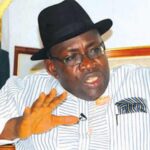 Dickson recuses self from Senate probe of Sylva