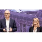 Google Cloud Honors Valeo CEO Christophe P�rillat for AI Leadership