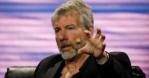 Strategy acquires 390 Bitcoin valued at $43M