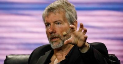 Strategy acquires 390 Bitcoin valued at $43M