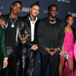 Here’s What The Combs Kids Had To Say During Dad Diddy’s Sentence Hearing