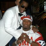 50 Cent trolls Sean ‘Diddy’ Combs for making plans in Miami post-prison sentencing: ‘I’m available!’