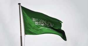 ‎Saudi PMI rises to 57.8 points in September